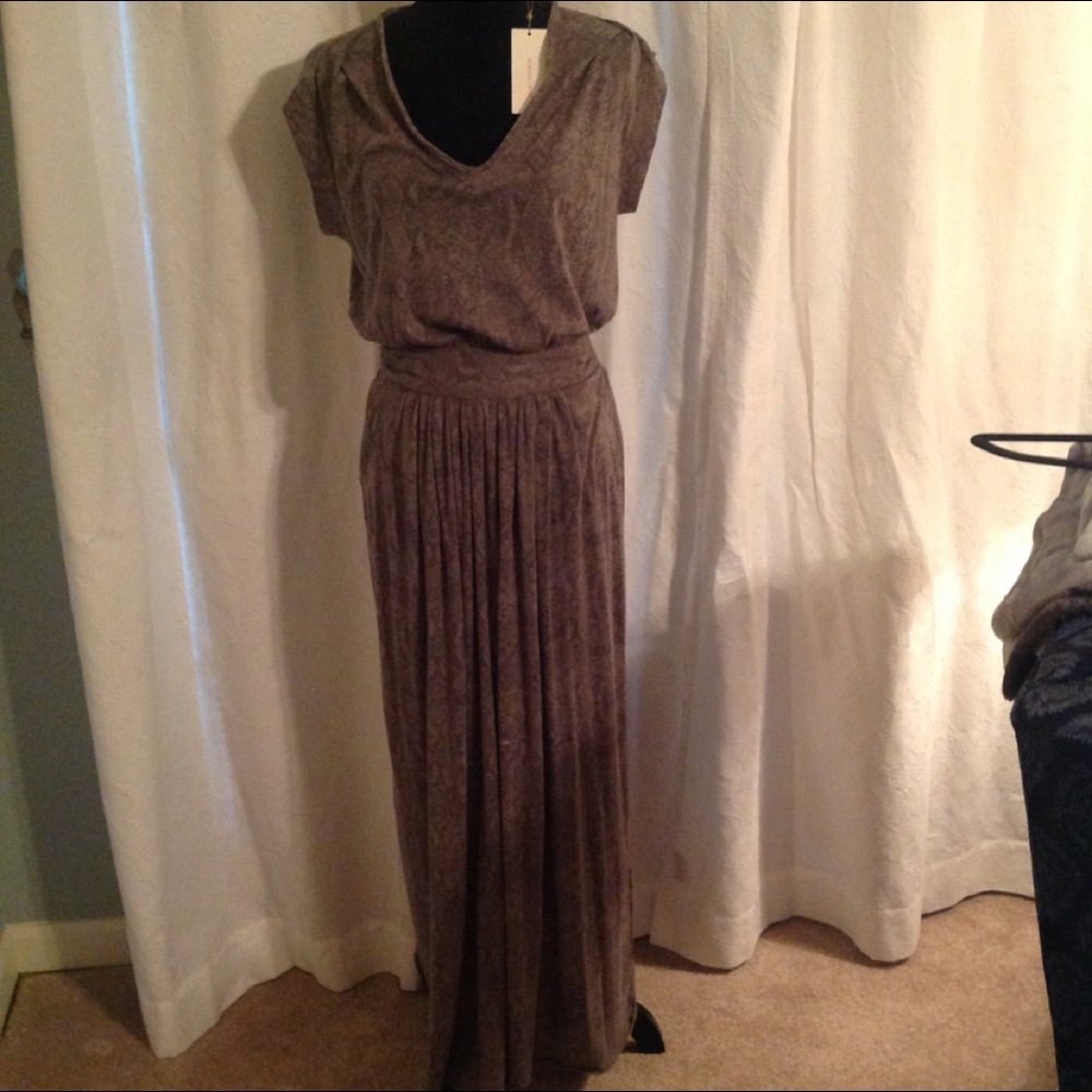 Rebecca Taylor dress